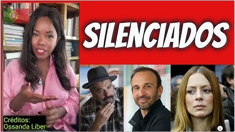 Ossanda Liber expõe a dualidade de critérios da (ERC) Entidade Reguladora para a Comunicação Social!