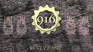 Benn | Rusty Cage – Single