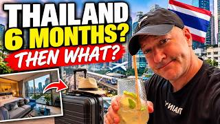 How I maintain a home in Thailand while living a travel lifestyle