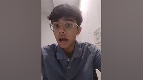 2024 Eco-Hero Winner Tejas Pugalia