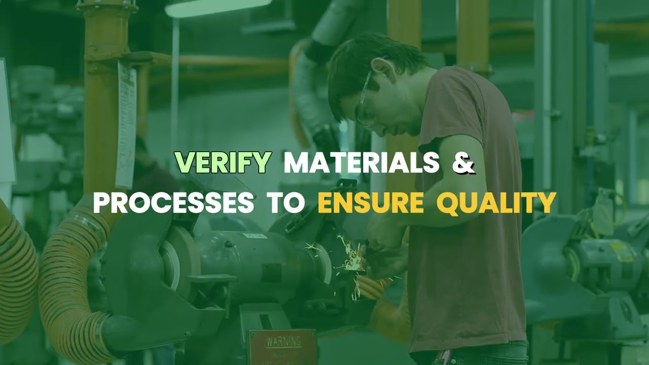 Mechanical Engineering Technician - Industrial (Millwright)