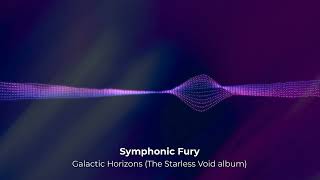 Galactic Horizons | Epic Orchestral Space Music (Cinematic Sci-Fi Soundtrack)
