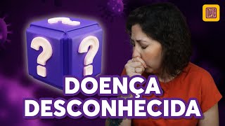 Doença Pulmonar Obstrutiva Crônica (DPOC) - o mal silencioso