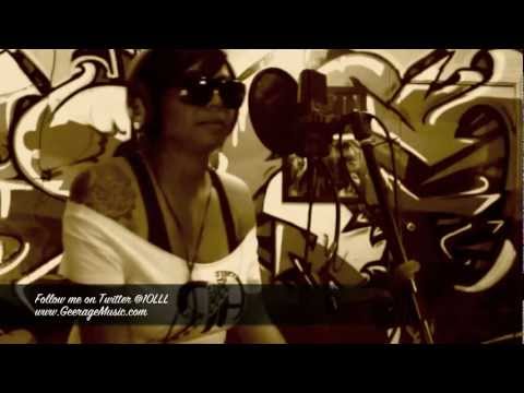 Superman [Tarrus Riley Cover]