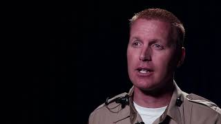 LVMPD Chronicles:   Sgt. Damon Young -- A Story of Giving