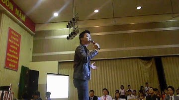 Độc bước - Lân Nhã Idol (full HD)