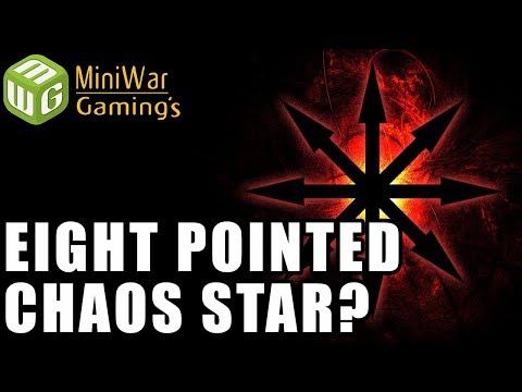 Video: What Does The Eight-pointed Star Mean?