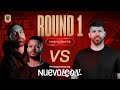 Five fc de ferdinand y jeremy lynch vs kunisports de agero  resumen round 1 da 2 56