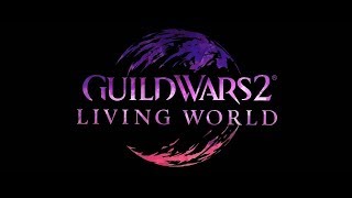 Guild Wars 2 Living World Season 4 Episode 6 War Eternal Trailer screenshot 3