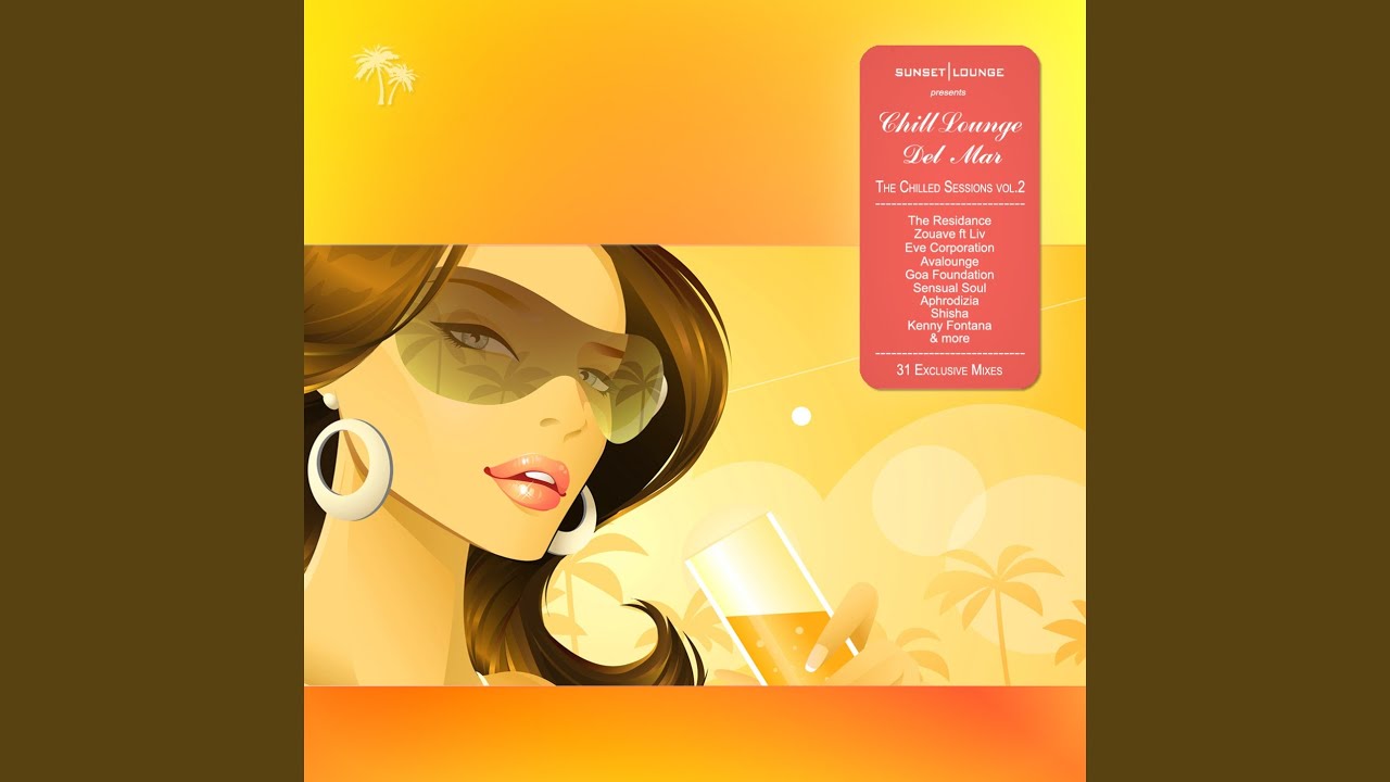 U R The Sun (Tony Rivera Remix)