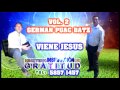 01 viene jesus inspiracion de gratitud vol 02