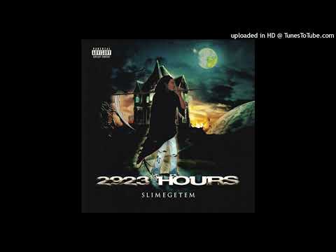 SlimeGetEm - Poof (OFFICIAL INSTRUMENTAL)