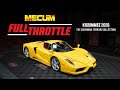 Bachman Ferrari Collection Makes History: $125 Million Sold at Mecum Kissimmee 2026