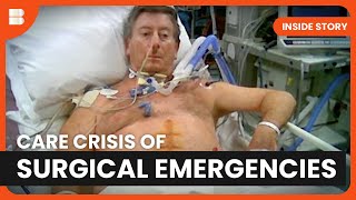 Inside the OR: Crisis Leadership - Inside Story - Documentary
