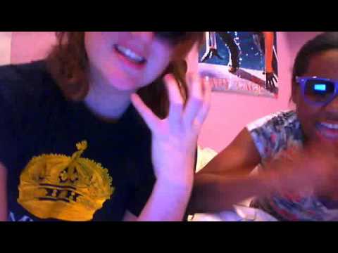 sarahmusica's webcam video October 23, 2010, 09:06 PM - YouTube