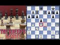 How to play the Queen's Gambit: Garry Kasparov vs Nigel Short, 1993. The Mighty Pawn Roller