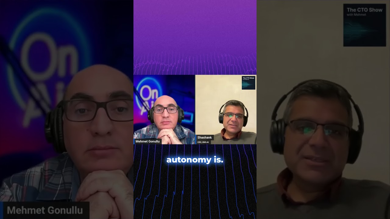 AI autonomy could crash global systems next.