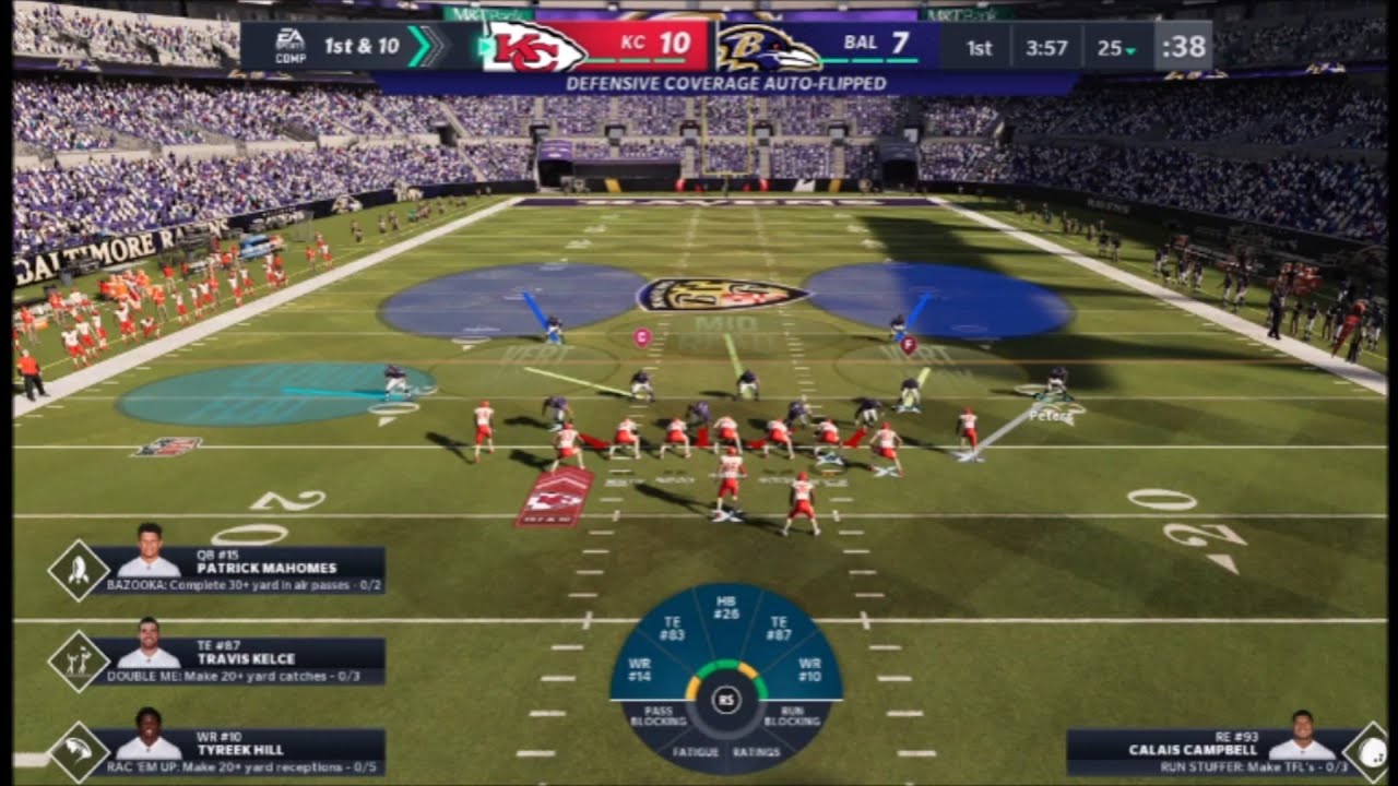Madden 21: FULL gameplay improvements analyzed! Good or bad?