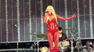 Cannons - Bad Dream - Live @ Dos Equis Pavilion - Dallas, TX - September 4, 2024