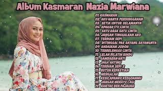 Nazia Marwiana   Album Kasmaran