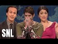 7 Best Recurring Weekend Update Characters on SNL