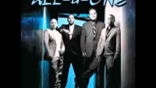 All 4 One - The Day My Life Began