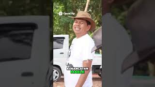 Aki Kalah! Kisah Pertarungan Epik Mancala Putra Putri #bapakaing #kdm