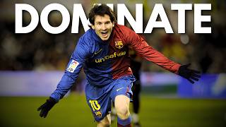 How to become so good at Football, it feels like CHEATING