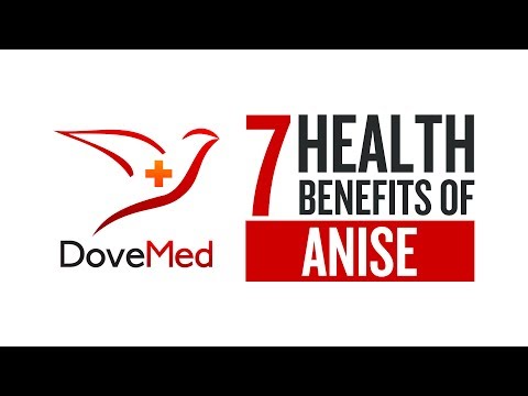 7 Health Benefits Of Anise