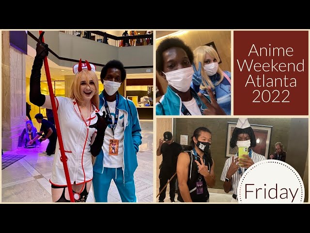 Seishun Con – Atlanta's Winter Anime Convention