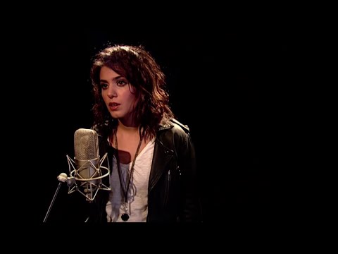 Katie Melua & Eva Cassidy - What A Wonderful World (Official Video)