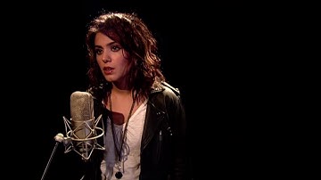 Katie Melua & Eva Cassidy - What A Wonderful World (Official Video)