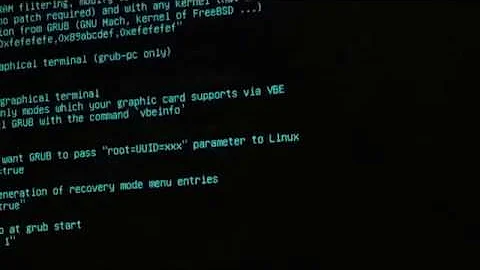 Fix Kali Linux freezes after login on Fresh Install