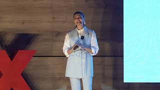 El poder del Consenso  | Tatiana Dangond | TEDxGI School Youth