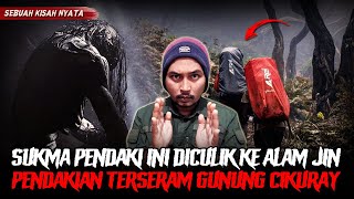 Download Lagu NONTON INI AJAK USTADZ ❗ PENDAKIAN GUNUNG CIKURAY LEBIH HOROR DARI TIKTOK DITUTUP... Download Lagu NONTON INI AJAK USTADZ ❗ PENDAKIAN GUNUNG CIKURAY LEBIH HOROR DARI TIKTOK DITUTUP...