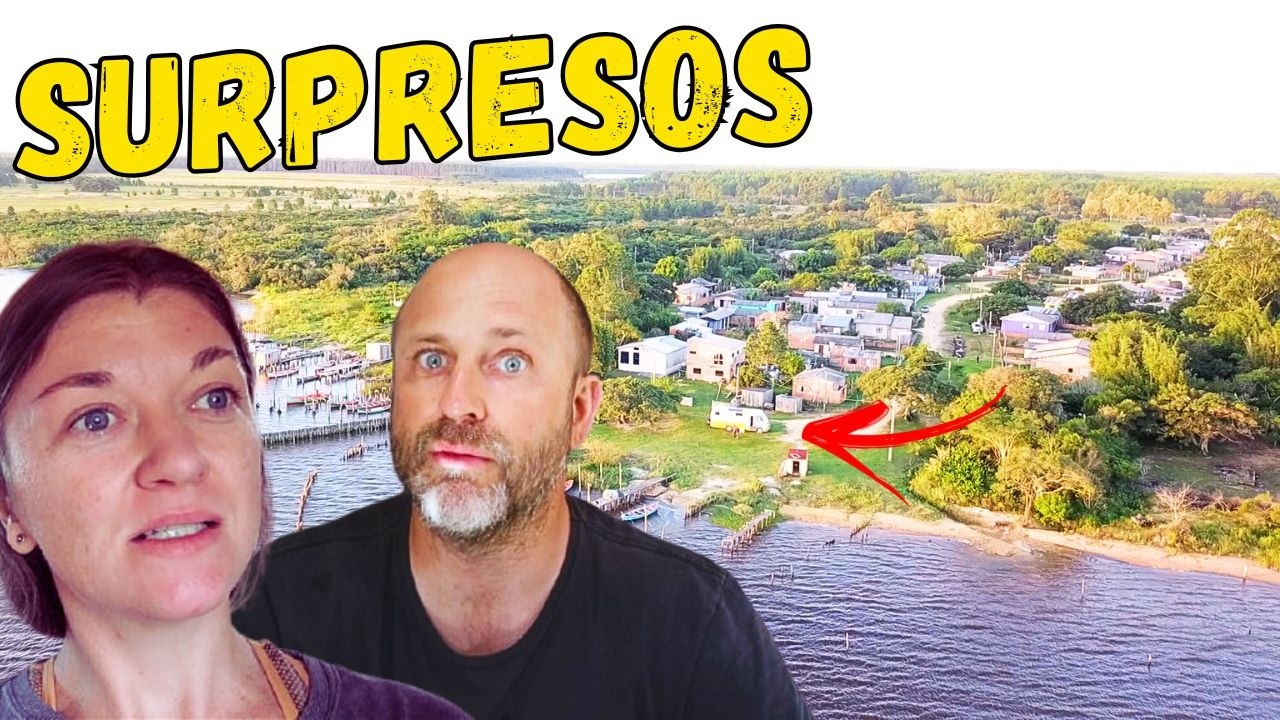 RECEBIDOS assim no INTERIOR de São José do Norte/RS - LL 05