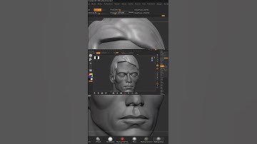 Zbrush Classes Live through to skype_11
