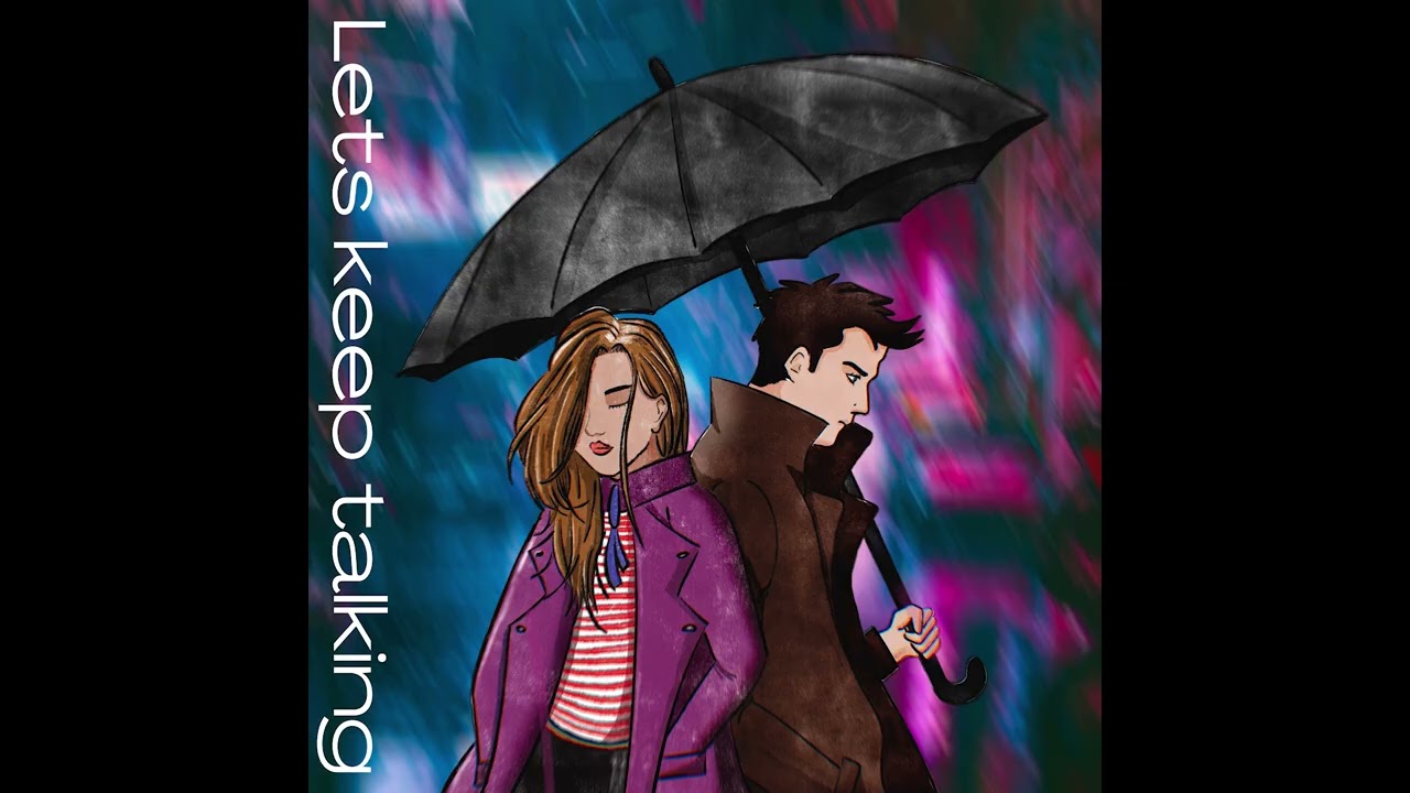 Rui Mesquita & Ana Isabel - Momentum (Official Audio)