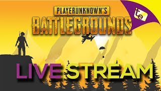 Entruv's learning curve on PUBG