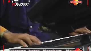 SRAGENAN // KESENGSEM Voc.Yunita