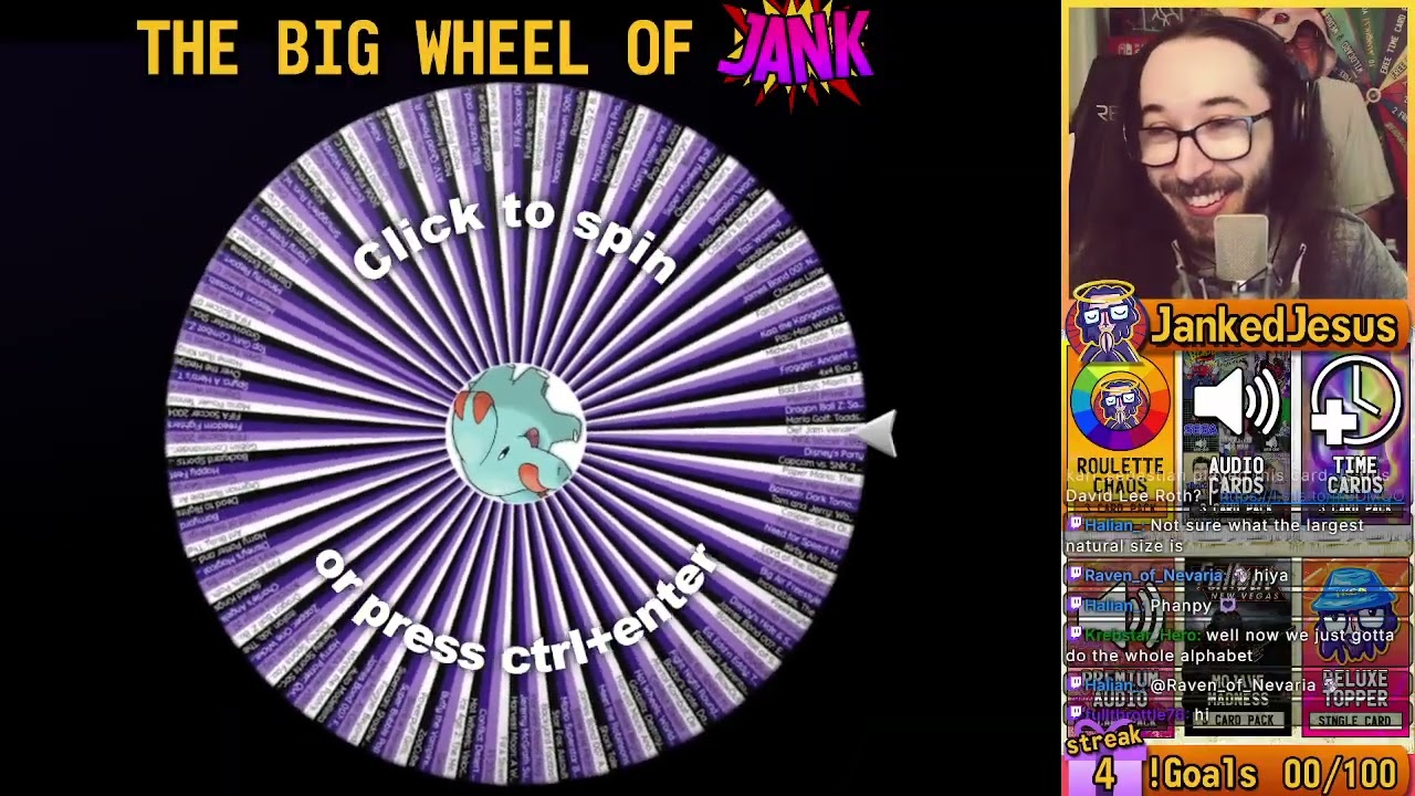 GAMECUBE-ATHON [Day 16] - Pokemon XD, Powerpuff Girls, Hulk, Shadow, SMB2, Ratatouille, Baulder's Ga