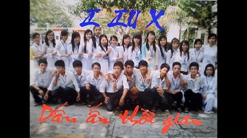 Lớp 12X (2009-2012) Trường THPT Cái Nước
