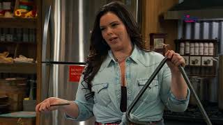 Camp Kikiwaka Mayhem Bunkd Disney Channel Africa