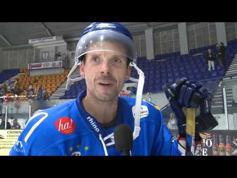 Bjorn Bombis Interview - 28/08/16