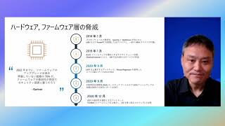S06 Microsoft Surface と Microsoft 365 が実現するモダン エンドポイント デバイス セキュリティ | 日本マイクロソフト