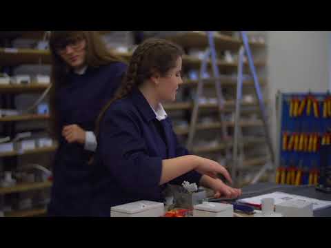 What Is An Engineering Apprenticeship
