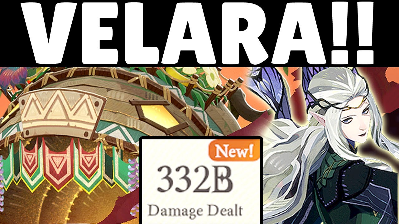 NEW BEST NO-BAELRAN Glommaw Team! Primal Lord | AFK Journey