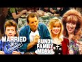 Family meals with the bundys  married with children