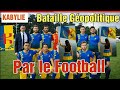 KABYLIE indépendante : le football déclenche un séisme géopolitique face à une Algérie sous pression