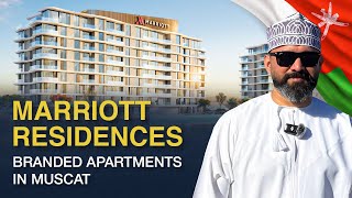 Is Marriott Residences Your Best New Investment